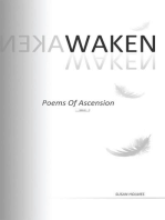 Waken: Poems of Ascension