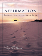 Affirmation: Poetry for the Mind & Soul