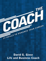 The Coach: 13 Skills to Enhance Your Career