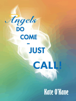 Angels Do Come - Just Call!