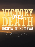 Victory over Death