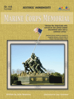 Marine Corps Memorial: Historic Monuments Series