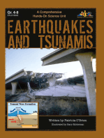 Earthquakes and Tsunamis