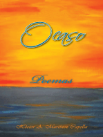 Ocaso: Poemas