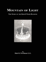 Mountain of Light: The Story of the Koh-I-Noor Diamond