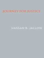 Journey for Justice