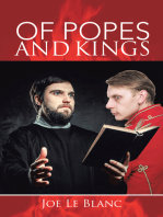 Of Popes and Kings