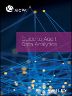 Guide to Audit Data Analytics