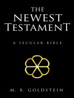 The Newest Testament: A Secular Bible