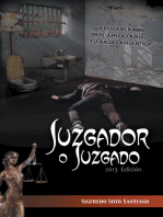 Juzgador O Juzgado