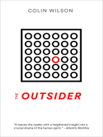 The Outsider