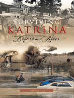 Surviving Katrina Before and After