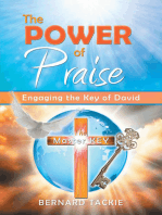 The Power of Praise: Engaging the Key of David