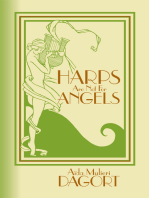 Harps Are Not for Angels