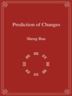 Prediction of Changes