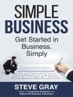 Simple Business