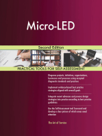 Micro-LED Second Edition