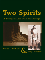 Two Spirits: A Story of Life With the Navajo