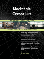 Blockchain Consortium The Ultimate Step-By-Step Guide