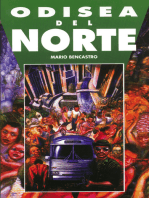 Odisea del norte