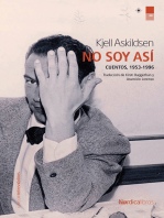 No soy así: y otros cuentos