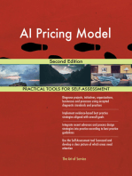 AI Pricing Model Second Edition