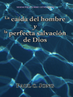 Sermones sobre Génesis (II) - La caída del hombre y la perfecta salvación de Dios