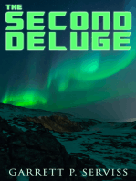 The Second Deluge: Dystopian Novel