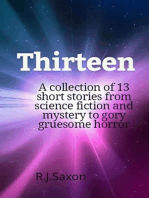 Thirteen