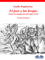 El Juez Y Las Brujas: Una Investigación Del Siglo Xvi