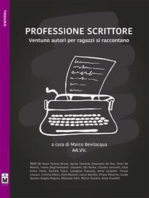 Professione scrittore