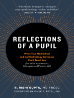 Reflections of a Pupil