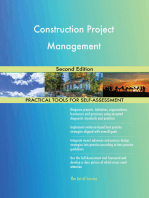 Construction Project Management Second Edition