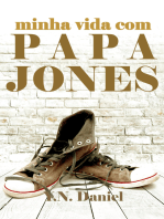 Minha vida com Papa Jones