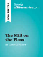 The Mill on the Floss by George Eliot (Book Analysis): Detailed Summary, Analysis and Reading Guide