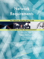 Network Requirements The Ultimate Step-By-Step Guide