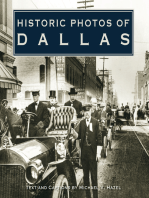 Historic Photos of Dallas