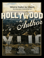 Hollywood vs. The Author