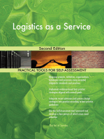 Logistics as a Service Second Edition