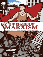 The Classics of Marxism: Volume Two