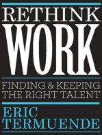 Rethink Work