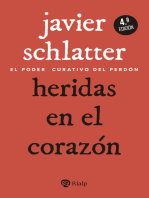 Heridas en el corazón: El poder curativo del perdón