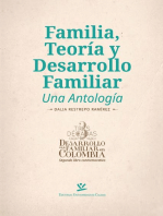 Familia, teoría y desarrollo familiar: Una antología