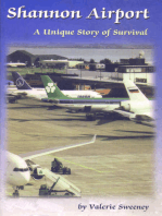 Shannon Airport -- a history: A unique story of survival