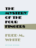 The Mystery of the Four Fingers