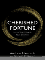 Cherished Fortune: Make Your Wealth Your Business