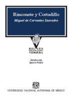 Rinconete y Cortadillo