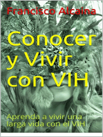 Conocer y Vivir con VIH