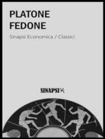 Fedone: Edizione Integrale