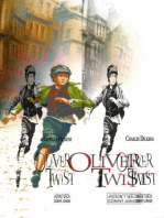 Oliver Twist